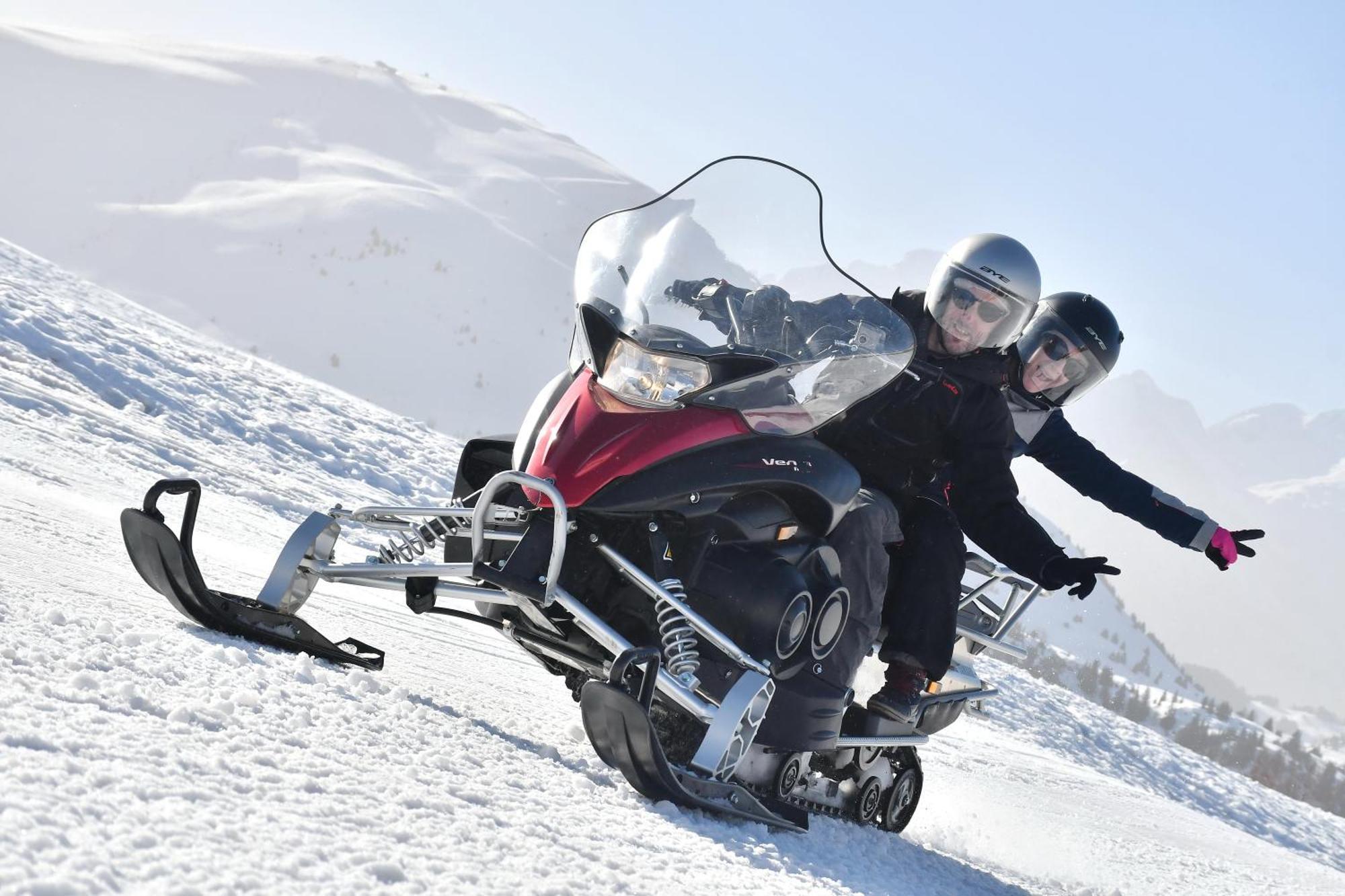 Chalet Alpe D'Huez 1850-Sea And Mountain Pleasure Avec 2 Appartements- 1 Appartement 3 Chambres 8 Couchages - 3 Salles D'Eau Et 1 Appartement 5 Chambres 12 Couchages 5 Salles D'Eau - Jacuzzi Et Sauna -Pieds Des Pistes Et Centre Kültér fotó
