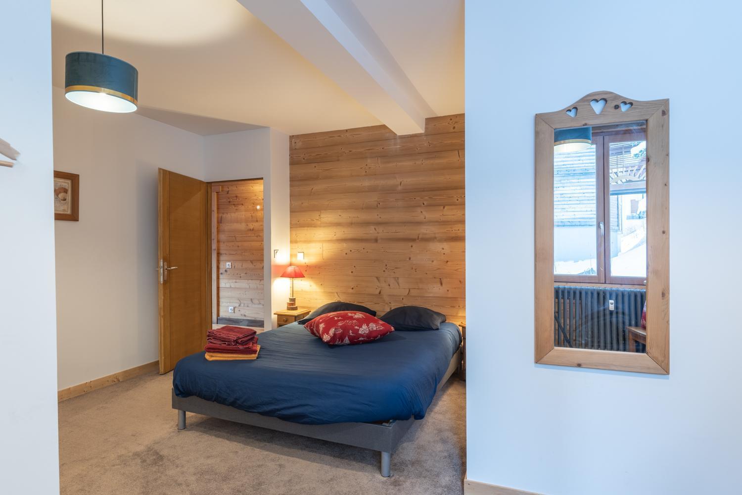 Chalet Alpe D'Huez 1850-Sea And Mountain Pleasure Avec 2 Appartements- 1 Appartement 3 Chambres 8 Couchages - 3 Salles D'Eau Et 1 Appartement 5 Chambres 12 Couchages 5 Salles D'Eau - Jacuzzi Et Sauna -Pieds Des Pistes Et Centre Kültér fotó