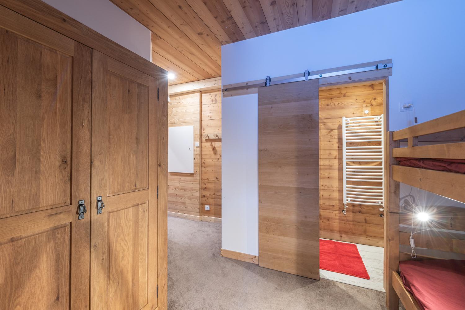 Chalet Alpe D'Huez 1850-Sea And Mountain Pleasure Avec 2 Appartements- 1 Appartement 3 Chambres 8 Couchages - 3 Salles D'Eau Et 1 Appartement 5 Chambres 12 Couchages 5 Salles D'Eau - Jacuzzi Et Sauna -Pieds Des Pistes Et Centre Kültér fotó