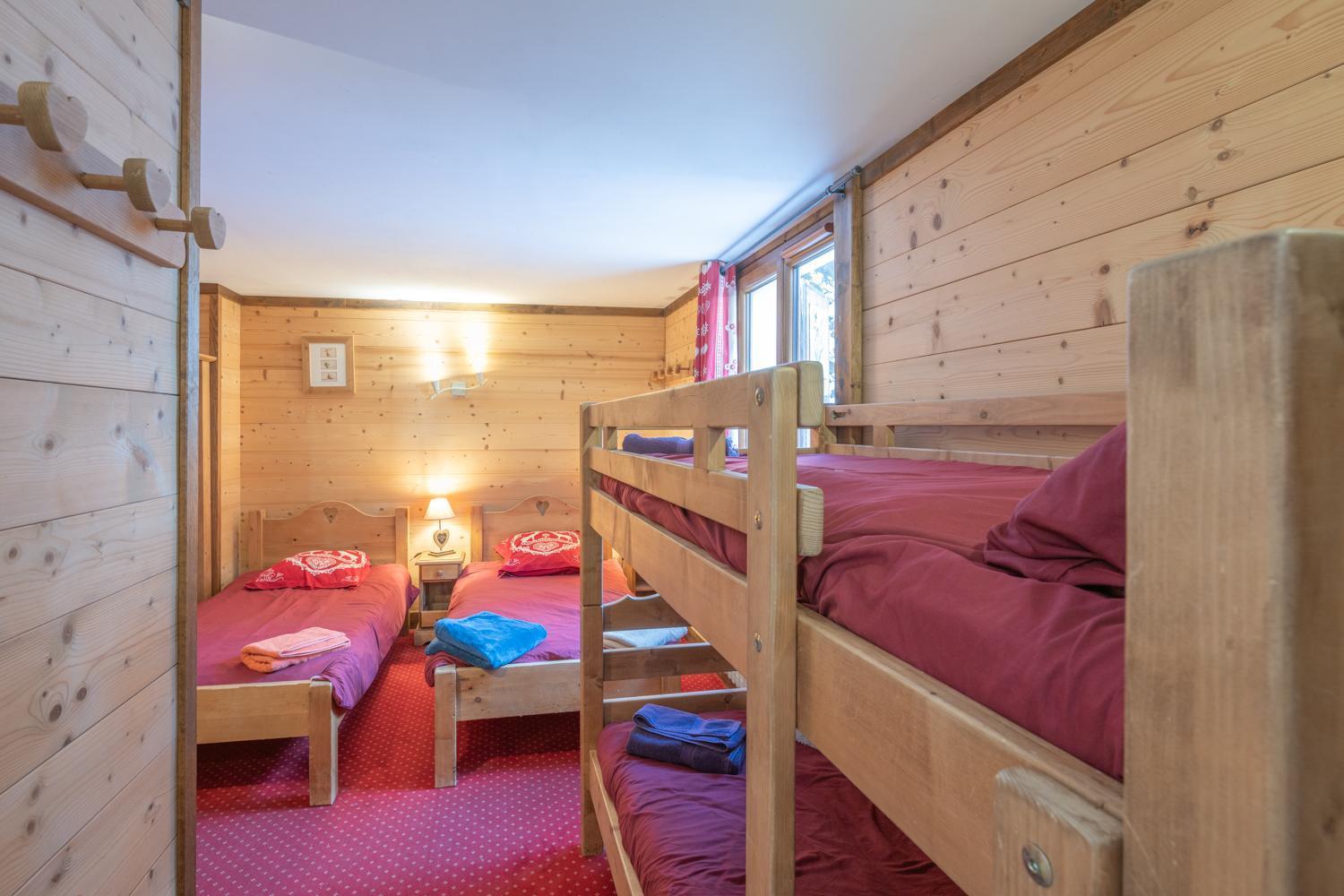 Chalet Alpe D'Huez 1850-Sea And Mountain Pleasure Avec 2 Appartements- 1 Appartement 3 Chambres 8 Couchages - 3 Salles D'Eau Et 1 Appartement 5 Chambres 12 Couchages 5 Salles D'Eau - Jacuzzi Et Sauna -Pieds Des Pistes Et Centre Kültér fotó
