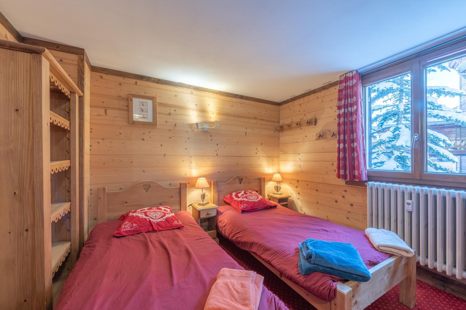 Chalet Alpe D'Huez 1850-Sea And Mountain Pleasure Avec 2 Appartements- 1 Appartement 3 Chambres 8 Couchages - 3 Salles D'Eau Et 1 Appartement 5 Chambres 12 Couchages 5 Salles D'Eau - Jacuzzi Et Sauna -Pieds Des Pistes Et Centre Kültér fotó