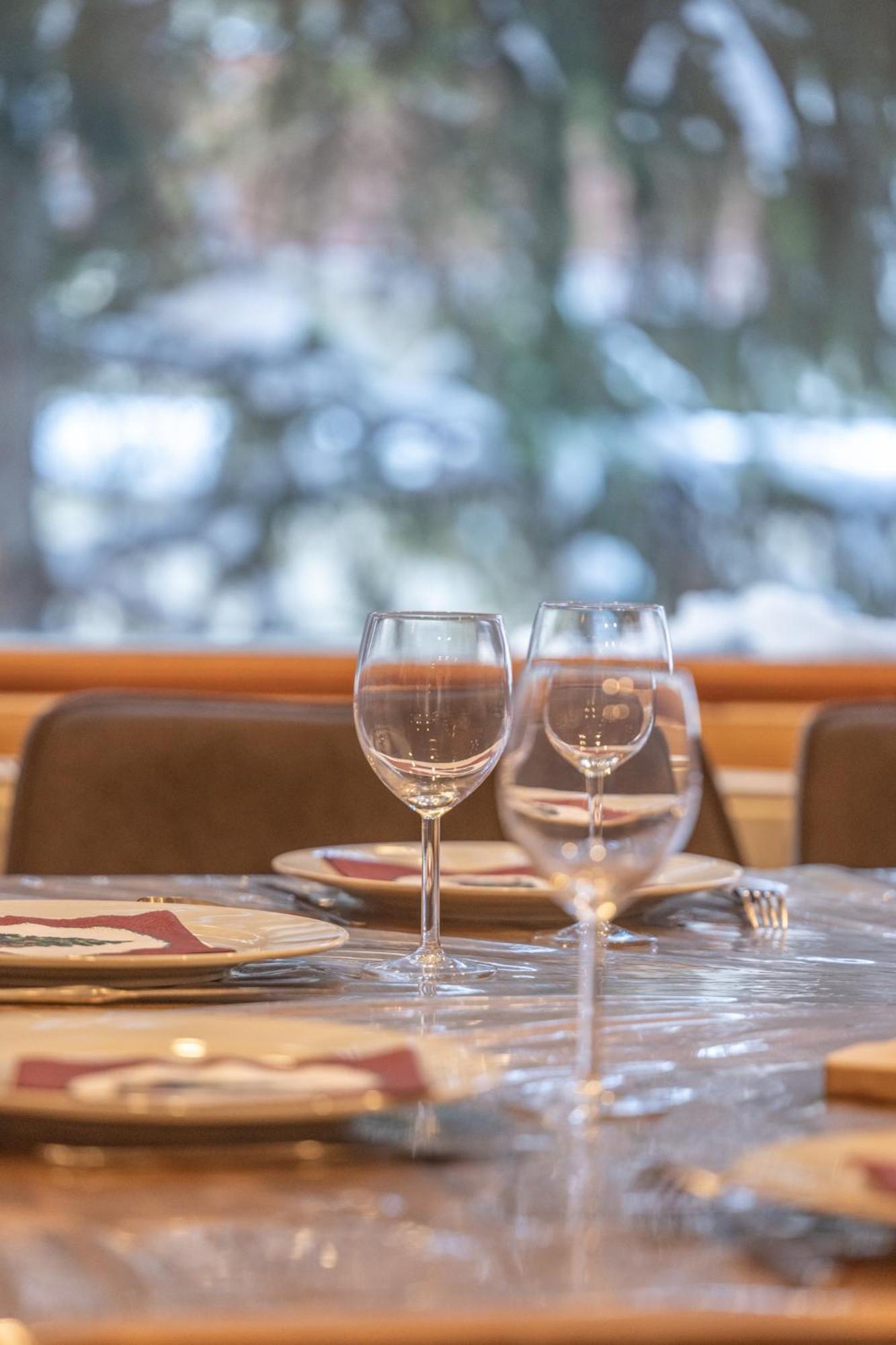 Chalet Alpe D'Huez 1850-Sea And Mountain Pleasure Avec 2 Appartements- 1 Appartement 3 Chambres 8 Couchages - 3 Salles D'Eau Et 1 Appartement 5 Chambres 12 Couchages 5 Salles D'Eau - Jacuzzi Et Sauna -Pieds Des Pistes Et Centre Kültér fotó