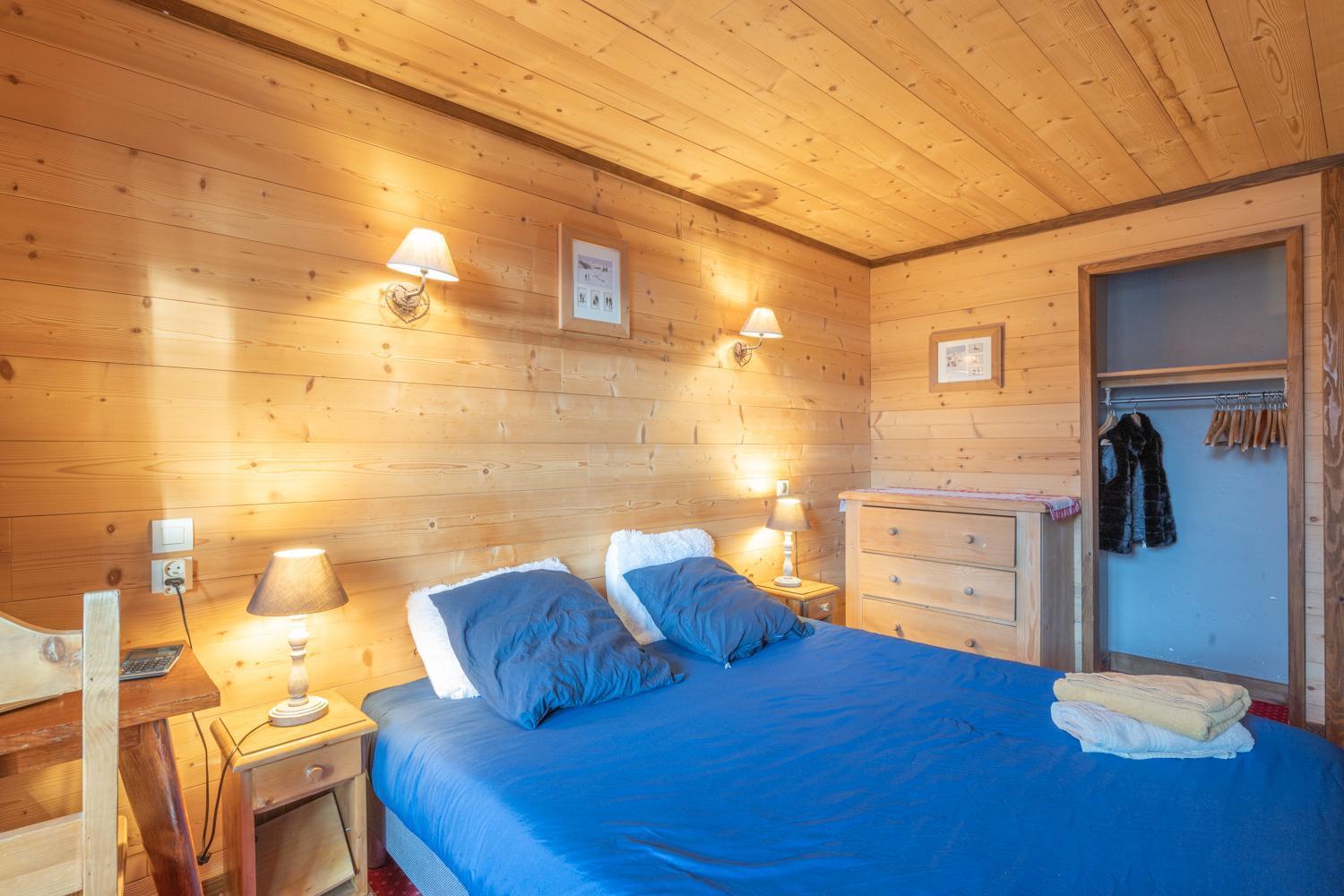 Chalet Alpe D'Huez 1850-Sea And Mountain Pleasure Avec 2 Appartements- 1 Appartement 3 Chambres 8 Couchages - 3 Salles D'Eau Et 1 Appartement 5 Chambres 12 Couchages 5 Salles D'Eau - Jacuzzi Et Sauna -Pieds Des Pistes Et Centre Kültér fotó
