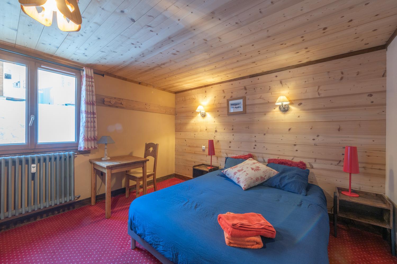Chalet Alpe D'Huez 1850-Sea And Mountain Pleasure Avec 2 Appartements- 1 Appartement 3 Chambres 8 Couchages - 3 Salles D'Eau Et 1 Appartement 5 Chambres 12 Couchages 5 Salles D'Eau - Jacuzzi Et Sauna -Pieds Des Pistes Et Centre Kültér fotó