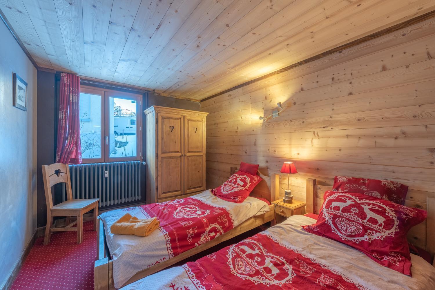 Chalet Alpe D'Huez 1850-Sea And Mountain Pleasure Avec 2 Appartements- 1 Appartement 3 Chambres 8 Couchages - 3 Salles D'Eau Et 1 Appartement 5 Chambres 12 Couchages 5 Salles D'Eau - Jacuzzi Et Sauna -Pieds Des Pistes Et Centre Kültér fotó