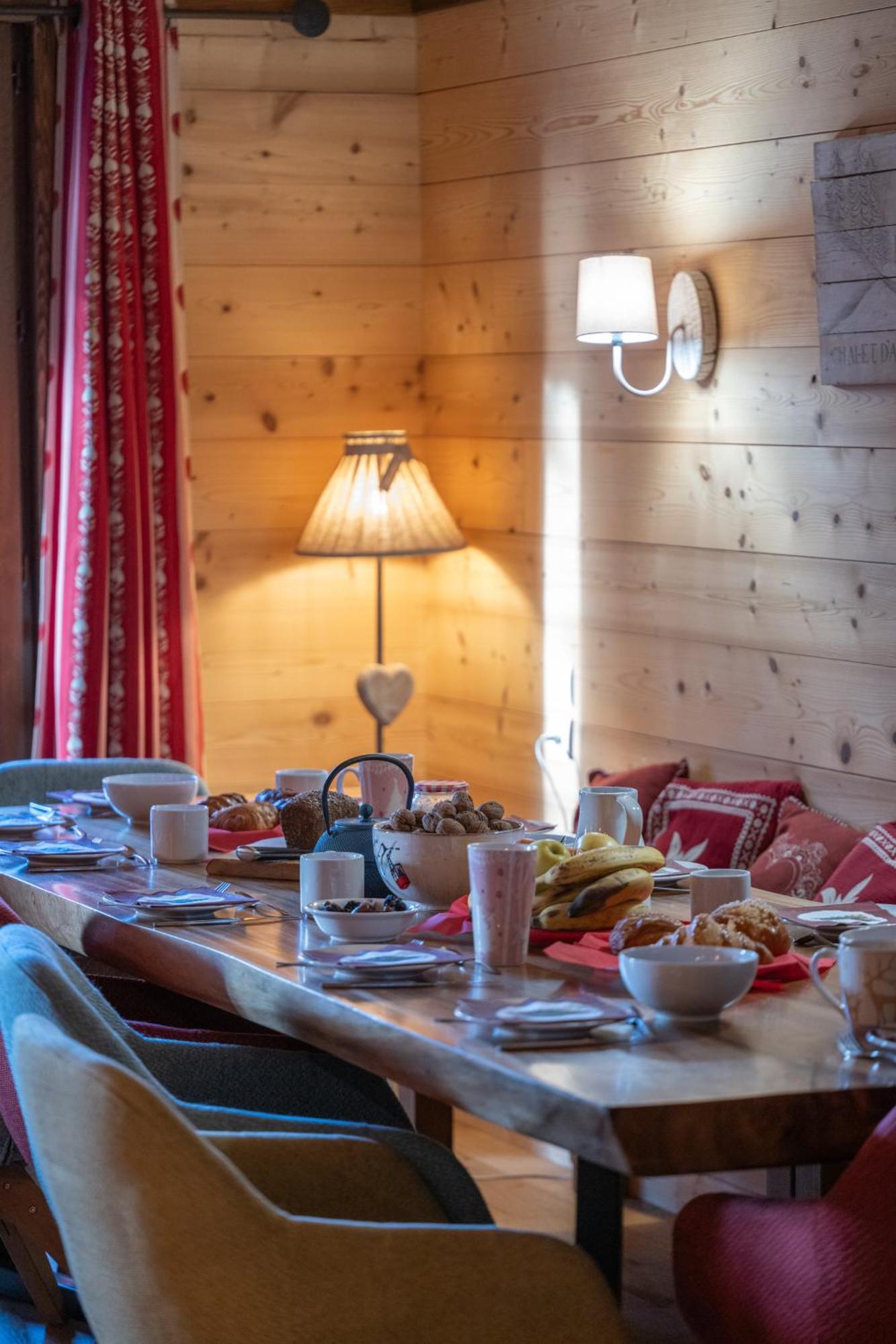 Chalet Alpe D'Huez 1850-Sea And Mountain Pleasure Avec 2 Appartements- 1 Appartement 3 Chambres 8 Couchages - 3 Salles D'Eau Et 1 Appartement 5 Chambres 12 Couchages 5 Salles D'Eau - Jacuzzi Et Sauna -Pieds Des Pistes Et Centre Kültér fotó