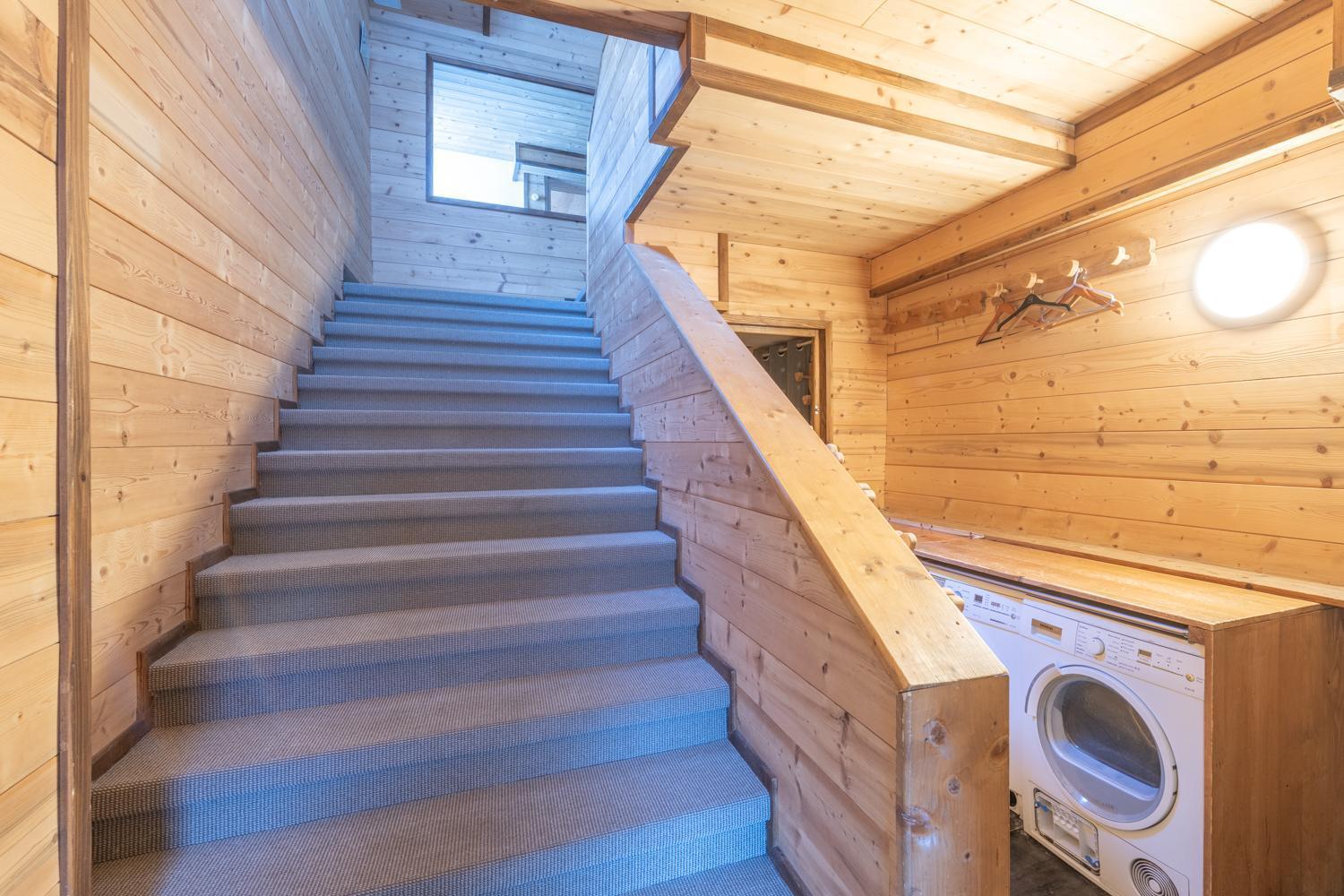 Chalet Alpe D'Huez 1850-Sea And Mountain Pleasure Avec 2 Appartements- 1 Appartement 3 Chambres 8 Couchages - 3 Salles D'Eau Et 1 Appartement 5 Chambres 12 Couchages 5 Salles D'Eau - Jacuzzi Et Sauna -Pieds Des Pistes Et Centre Kültér fotó