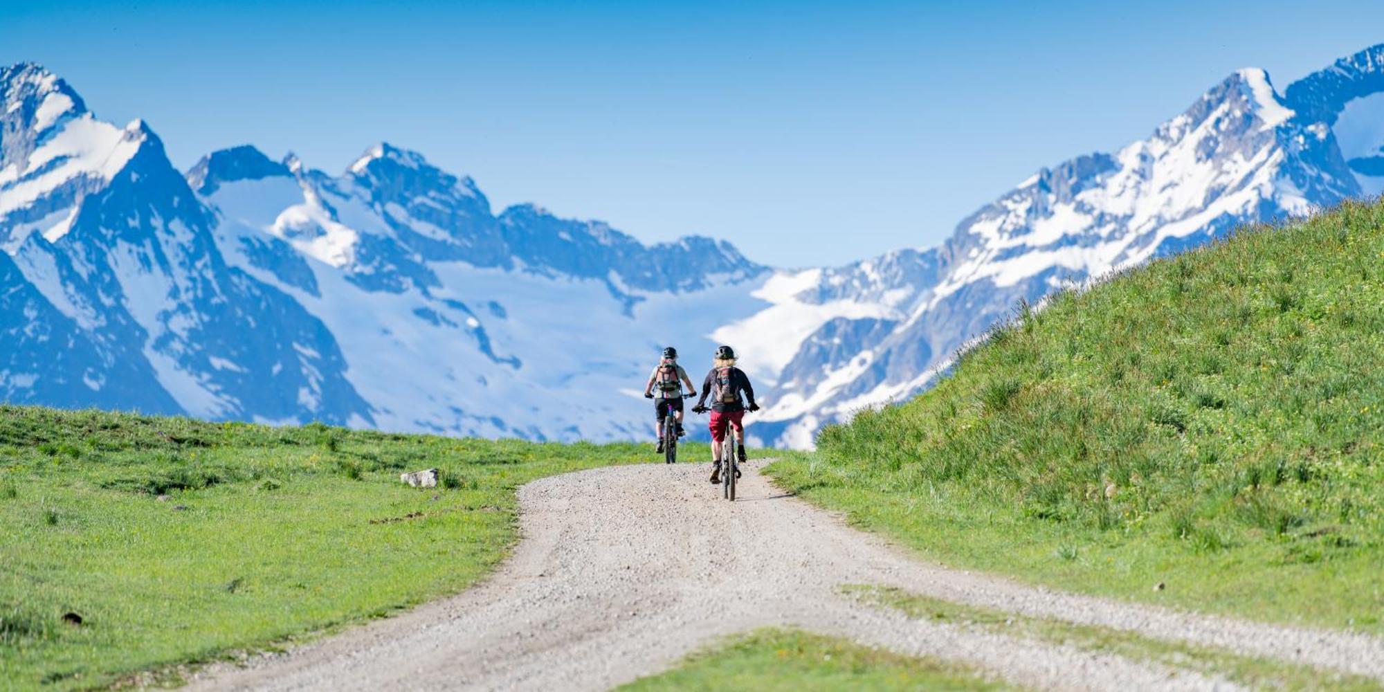 Chalet Alpe D'Huez 1850-Sea And Mountain Pleasure Avec 2 Appartements- 1 Appartement 3 Chambres 8 Couchages - 3 Salles D'Eau Et 1 Appartement 5 Chambres 12 Couchages 5 Salles D'Eau - Jacuzzi Et Sauna -Pieds Des Pistes Et Centre Kültér fotó