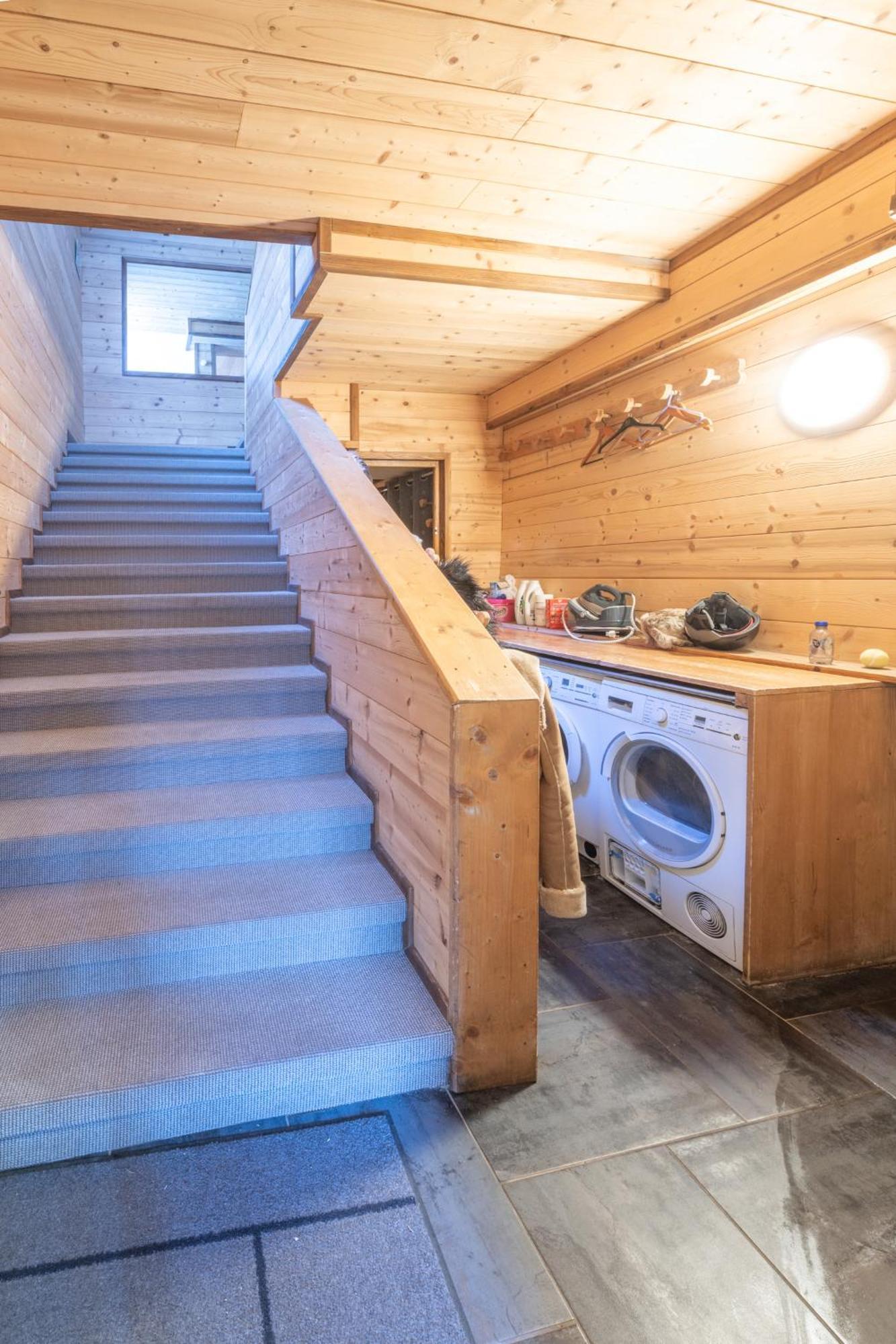 Chalet Alpe D'Huez 1850-Sea And Mountain Pleasure Avec 2 Appartements- 1 Appartement 3 Chambres 8 Couchages - 3 Salles D'Eau Et 1 Appartement 5 Chambres 12 Couchages 5 Salles D'Eau - Jacuzzi Et Sauna -Pieds Des Pistes Et Centre Kültér fotó